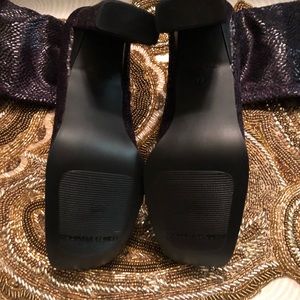 chinese laundry snake boots